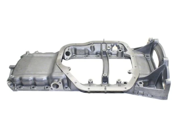 Upper Oil Pan Assembly (Rear Sump) | Powerhouse Racing